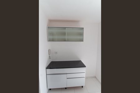 Apartamento à venda com 65m², 3 quartos e sem vaga Apartamento à venda com 65m², 3 quartos e sem vagaCozinha e Área de Serviço