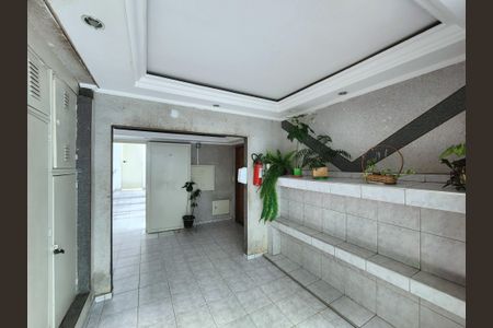 Apartamento à venda com 65m², 3 quartos e sem vaga Apartamento à venda com 65m², 3 quartos e sem vagaÁrea comum