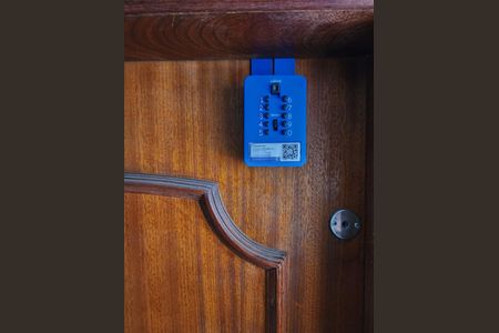 Apartamento à venda com 65m², 3 quartos e sem vaga Apartamento à venda com 65m², 3 quartos e sem vagaLockBox