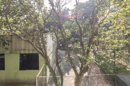 Apartamento à venda com 65m², 3 quartos e sem vaga Apartamento à venda com 65m², 3 quartos e sem vagaSala - Vista