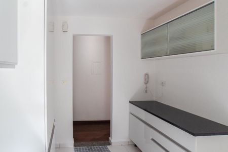Apartamento à venda com 65m², 3 quartos e sem vaga Apartamento à venda com 65m², 3 quartos e sem vagaCozinha e Área de Serviço