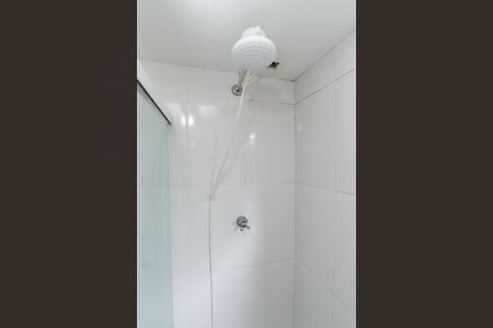 Apartamento à venda com 65m², 3 quartos e sem vaga Apartamento à venda com 65m², 3 quartos e sem vagaBanheiro Social