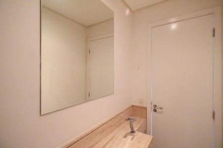 Apartamento à venda com 170m², 3 quartos e 2 vagasLavabo