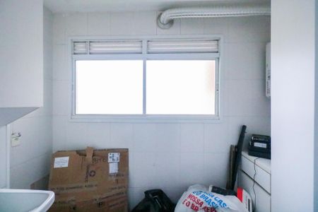 Apartamento à venda com 170m², 3 quartos e 2 vagasÁrea de Serviço