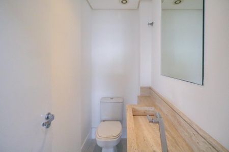 Apartamento à venda com 170m², 3 quartos e 2 vagasLavabo