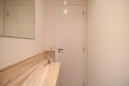 Apartamento à venda com 170m², 3 quartos e 2 vagasLavabo