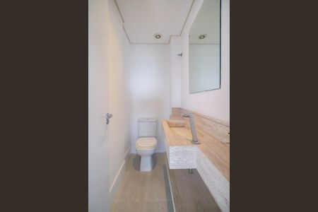 Apartamento à venda com 170m², 3 quartos e 2 vagasLavabo