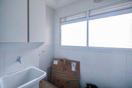Apartamento à venda com 170m², 3 quartos e 2 vagasÁrea de Serviço