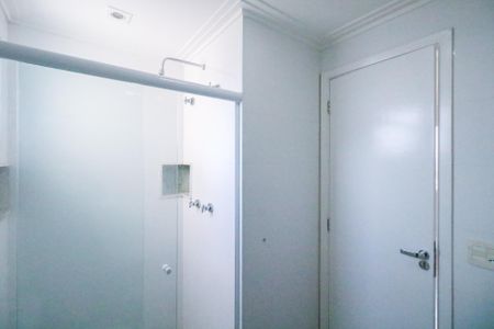 Apartamento à venda com 170m², 3 quartos e 2 vagasBanheiro da Suíte