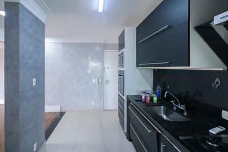 Apartamento à venda com 170m², 3 quartos e 2 vagasCozinha