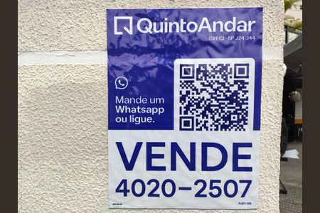 Apartamento à venda com 170m², 3 quartos e 2 vagasPlaca