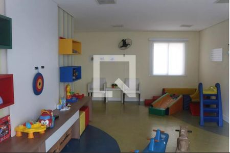 Apartamento à venda com 170m², 3 quartos e 2 vagasBrinquedoteca