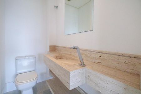 Apartamento à venda com 170m², 3 quartos e 2 vagasLavabo