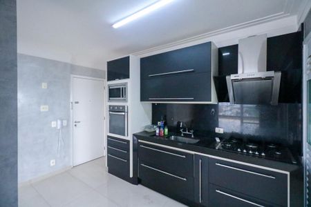 Apartamento à venda com 170m², 3 quartos e 2 vagasCozinha