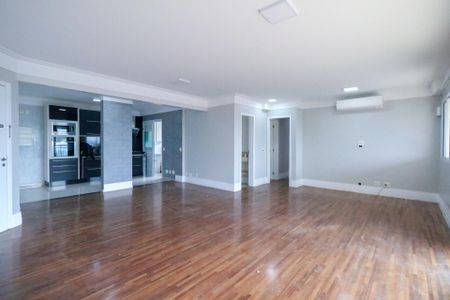 Apartamento à venda com 170m², 3 quartos e 2 vagasSala