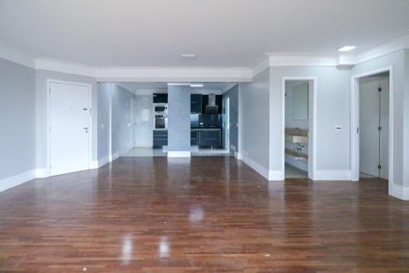 Apartamento à venda com 170m², 3 quartos e 2 vagasSala