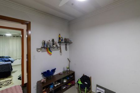 Casa de condomínio à venda com 64m², 2 quartos e 1 vagaQuarto 2