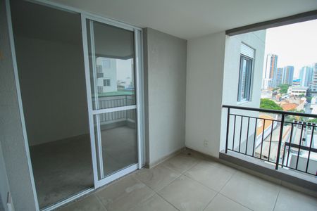 Apartamento à venda com 1 quarto, 39m² em Belenzinho, São Paulo