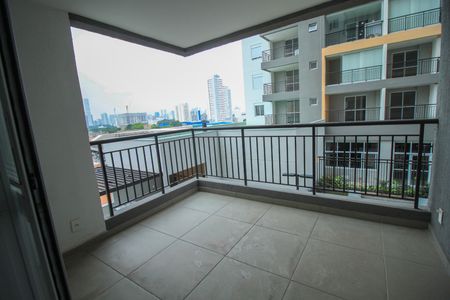 Apartamento à venda com 1 quarto, 39m² em Belenzinho, São Paulo