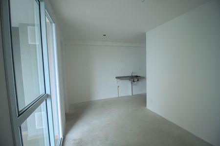 Apartamento à venda com 1 quarto, 39m² em Belenzinho, São Paulo