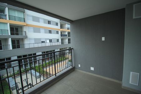 Apartamento à venda com 1 quarto, 39m² em Belenzinho, São Paulo