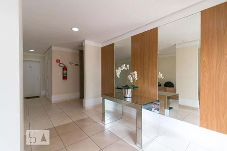 Apartamento à venda com 44m², 2 quartos e 1 vaga Apartamento à venda com 44m², 2 quartos e 1 vagaÁrea comum