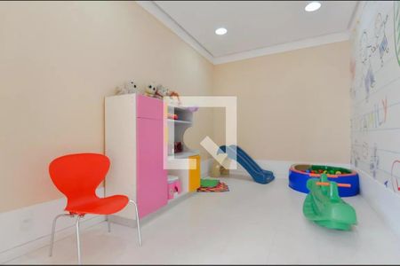 Apartamento à venda com 44m², 2 quartos e 1 vaga Apartamento à venda com 44m², 2 quartos e 1 vagaÁrea comum