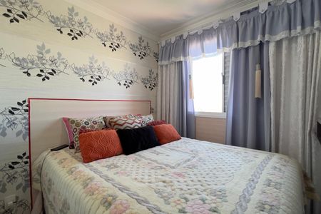 Apartamento à venda com 44m², 2 quartos e 1 vaga Apartamento à venda com 44m², 2 quartos e 1 vagaQuarto 1