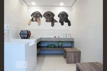 Apartamento à venda com 44m², 2 quartos e 1 vaga Apartamento à venda com 44m², 2 quartos e 1 vagaÁrea comum