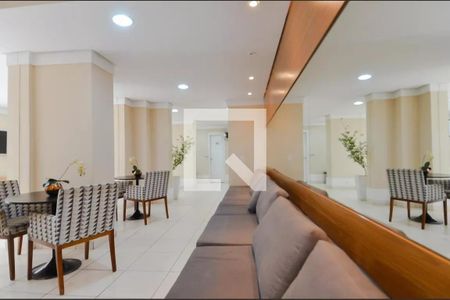Apartamento à venda com 44m², 2 quartos e 1 vaga Apartamento à venda com 44m², 2 quartos e 1 vagaÁrea comum