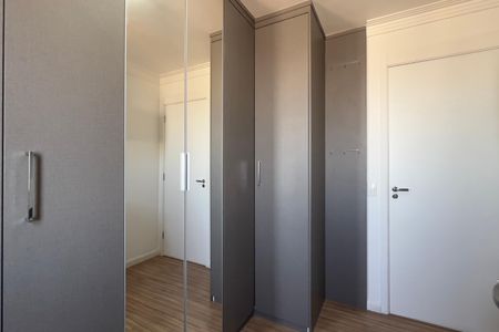 Apartamento à venda com 44m², 2 quartos e 1 vaga Apartamento à venda com 44m², 2 quartos e 1 vagaQuarto 2