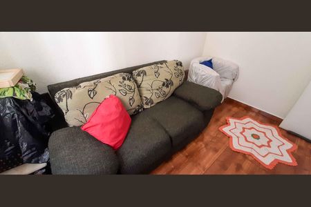 Apartamento à venda com 38m², 2 quartos e sem vagaQuarto 2