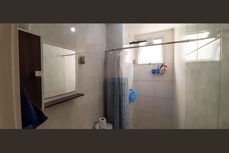 Apartamento à venda com 38m², 2 quartos e sem vagaBanheiro