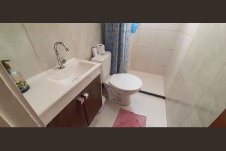 Apartamento à venda com 38m², 2 quartos e sem vagaBanheiro