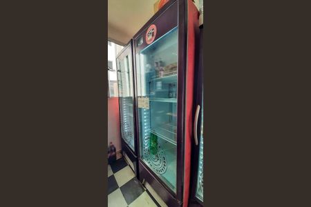 Apartamento à venda com 38m², 2 quartos e sem vagaÁrea Comum