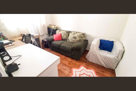 Apartamento à venda com 38m², 2 quartos e sem vagaQuarto 2