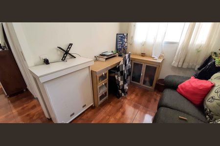 Apartamento à venda com 38m², 2 quartos e sem vagaQuarto 2