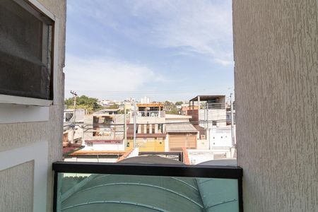 Casa à venda com 120m², 3 quartos e 2 vagasVista da Suíte 2
