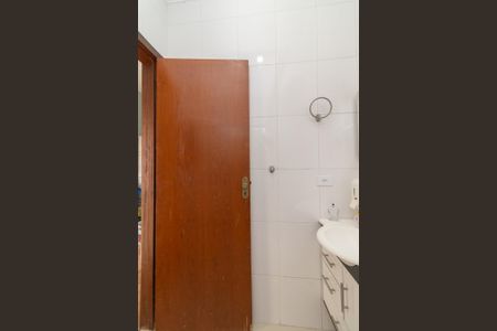 Casa à venda com 120m², 3 quartos e 2 vagasBanheiro da Suíte 3