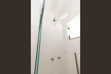 Casa à venda com 120m², 3 quartos e 2 vagasBanheiro da Suíte 3