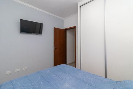 Casa à venda com 120m², 3 quartos e 2 vagasSuíte 2