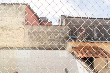 Casa à venda com 120m², 3 quartos e 2 vagasVista da Suíte 3