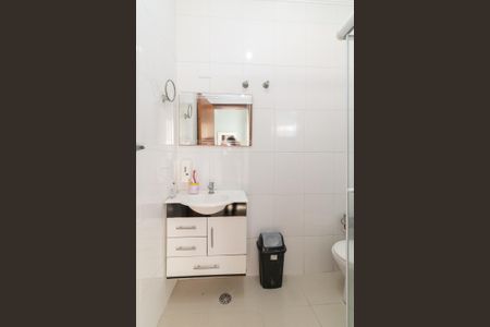 Casa à venda com 120m², 3 quartos e 2 vagasBanheiro da Suíte 3