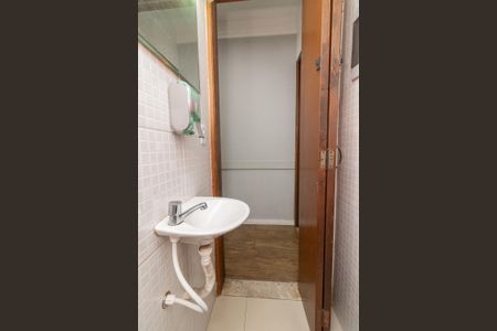 Casa à venda com 120m², 3 quartos e 2 vagasLavabo