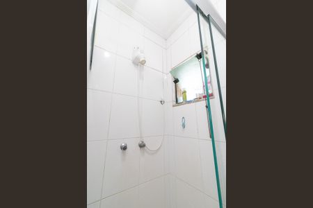 Casa à venda com 120m², 3 quartos e 2 vagasBanheiro da Suíte 2