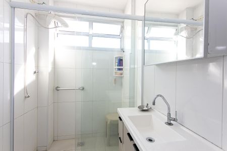 Apartamento à venda com 67m², 2 quartos e sem vagaBanheiro Social