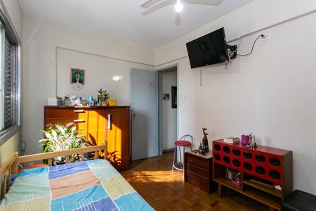 Apartamento à venda com 67m², 2 quartos e sem vagaQuarto 2