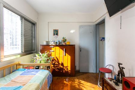 Apartamento à venda com 67m², 2 quartos e sem vagaQuarto 2