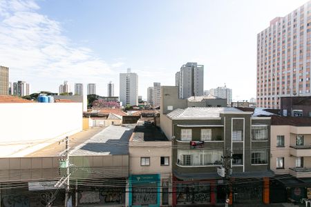 Apartamento à venda com 67m², 2 quartos e sem vagaVista da Sala