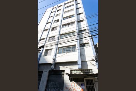 Apartamento à venda com 67m², 2 quartos e sem vagaFachada 